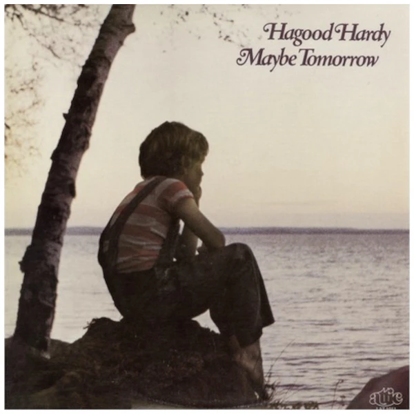 Maybe Tomorrow [Vinyl]