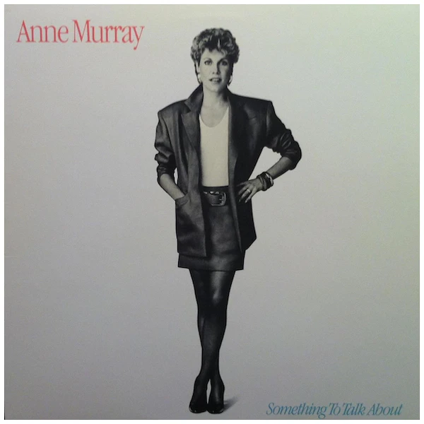 Something To Talk About [Vinyl]