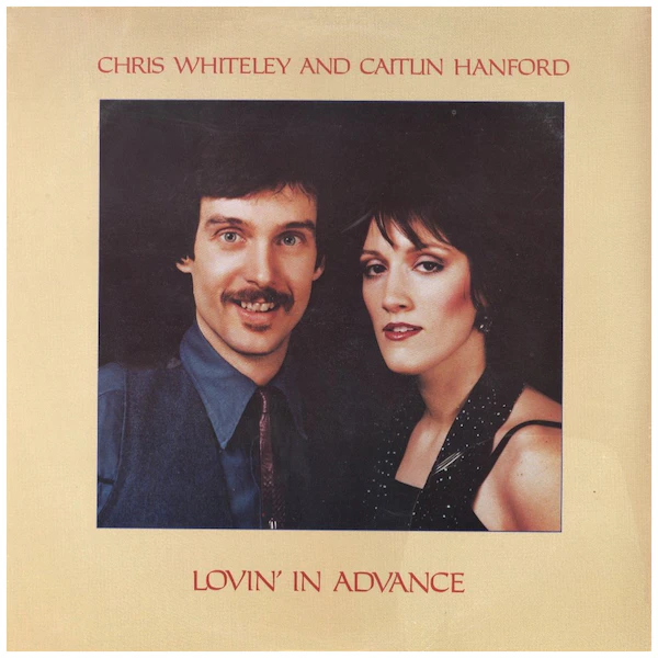 Lovin' In Advance [Vinyl]
