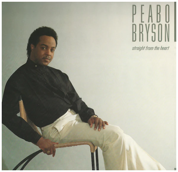 Straight From the Heart [Vinyl]