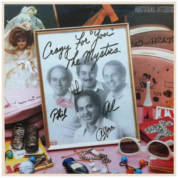 Crazy For You [Vinyl]