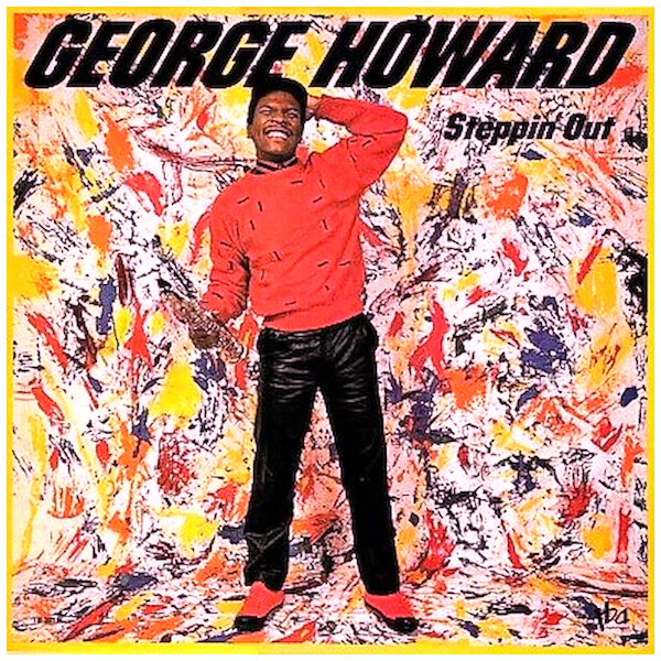 Steppin' Out [Vinyl]