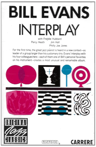 Interplay [Tape]