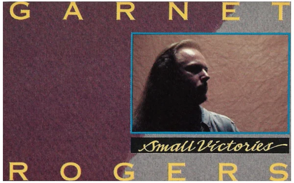 Small Victories [Tape]