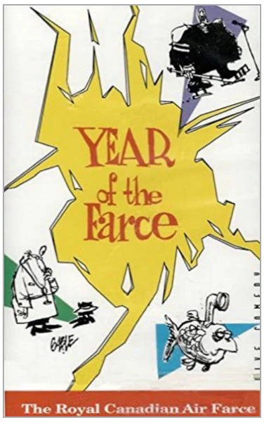 Year of the Farce [Tape]