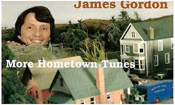 More Hometown Tunes [Tape]