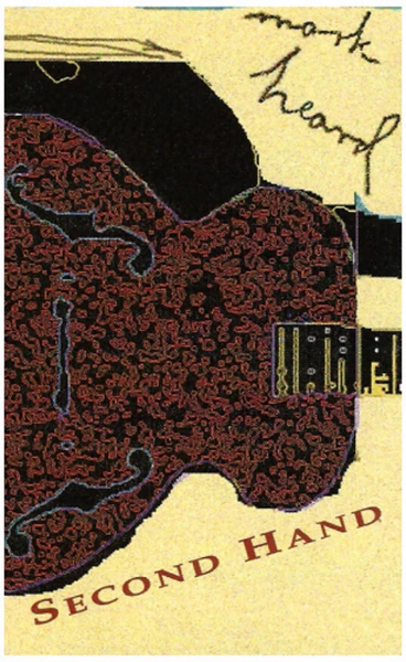 Second Hand [Tape]