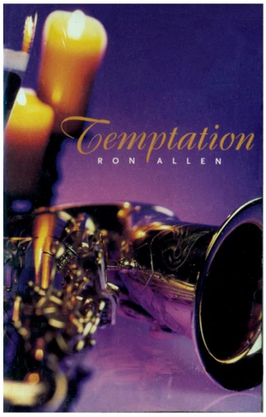 Temptation [Tape]
