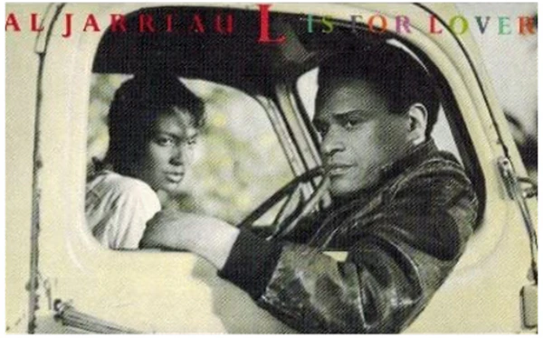 L Is for Lover [Tape]