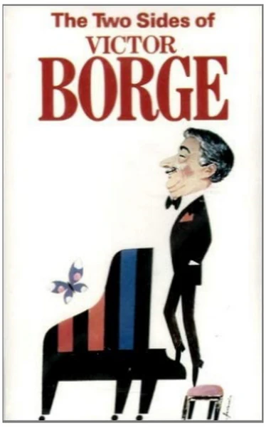 The Two Sides of Victor Borge [Tape]