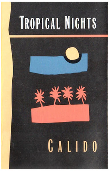 Tropical Nights [Tape]