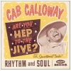 Are You Hep To The Jive? [CD]