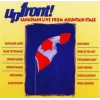 Upfront! Canadians Live from Mountain Stage [CD]