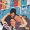 D'Lard Liftin' [CD]