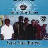 San Quilmas [CD]