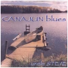 Canajun Blues [CD]