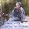 Somebody Stole My Canoe [CD]