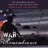 War and Remembrance [CD]