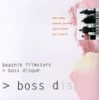 Boss Disque [CD]