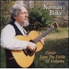 Flower from the Fields of Alab [CD]