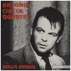 Hollis Avenue [CD]