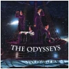 Voyagers [CD]