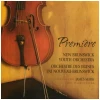 Premiere [CD]