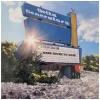 Hard River to Row [CD]