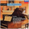 The World of The Harpsichord [CD]
