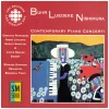 Contemporary Piano Concerti [CD]