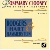 Rosemary Clooney Sings Rodgers Hart & Hammerstein [CD]