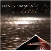 Nancy Simmonds Debut [CD]