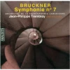 Bruckner's Symphonie No. 7 [CD]
