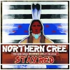 Stay Red [CD]