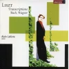 Liszt: Transcriptions - Bach & Wagner [CD]
