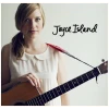 Joyce Island (EP) [CD]