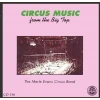 Circus Music from the Big Top [CD]