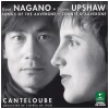 Chants D'Auvergne [CD]