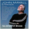 Along For The Ride [CD]