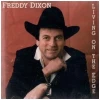Living On The Edge [CD]