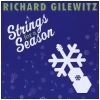 Strings for a Season [CD]