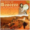 Music of Morocco, in the Rif Berber Tradition [CD]