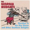 Barefoot in the Henhouse & Other Southern Delights [CD]