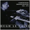 Compositions Demonstrations 1946-1974 [CD]