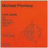 Michael Finnissy: Lost Lands [CD]