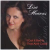 I Got It Bad & That Ain't Good [CD]