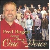 Songs of the One Voice [CD]
