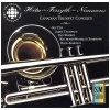 Hetu - Forsyth - Nimmons: Canadian Trumpet Concerti [CD]