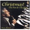 Christmas! The Fun & The Glory [CD]