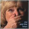 Me & the Boys [CD]